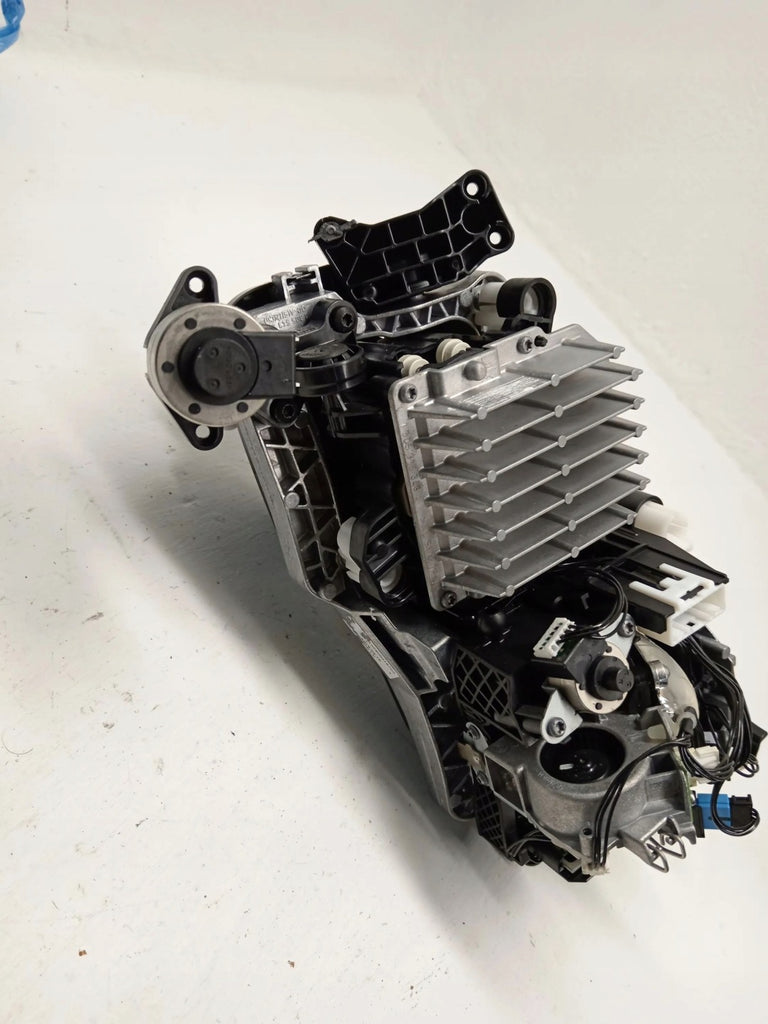 Frontscheinwerfer Mercedes-Benz Cls X218 C218 130722300900 Rechts Headlight SCH7624592404mq