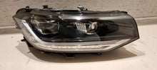 Laden Sie das Bild in den Galerie-Viewer, Frontscheinwerfer VW T-Cross 2GM941036B LED Rechts Scheinwerfer Headlight SCH8827654087tt