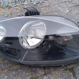 Frontscheinwerfer Seat Leon 5P1941034A Rechts Scheinwerfer Headlight SCH4891278953az