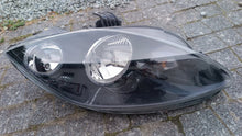Laden Sie das Bild in den Galerie-Viewer, Frontscheinwerfer Seat Leon 5P1941034A Rechts Scheinwerfer Headlight SCH4891278953az
