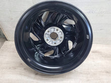 Laden Sie das Bild in den Galerie-Viewer, 1x Alufelge 17 Zoll 52910R2160 Kia Sportage Rim Wheel FEL9704698688wd