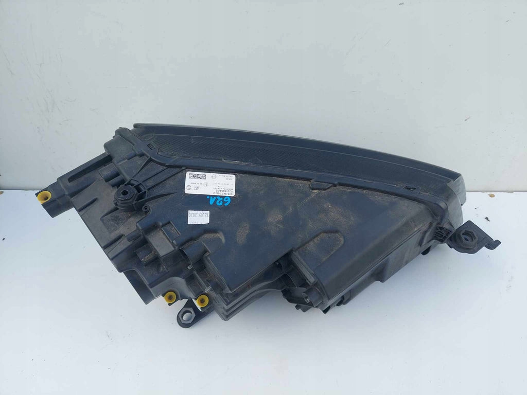 Frontscheinwerfer Skoda Karoq 57B941015D Full LED Links Scheinwerfer Headlight SCH8931769923rd