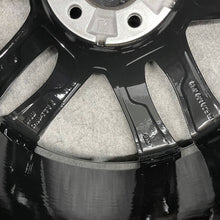 Laden Sie das Bild in den Galerie-Viewer, 4x Alufelge 19 Zoll 8.5" 5x112 40ET Glanz Graphit 4K0601025 Audi A6 C8 Mg FEL8251760345uc