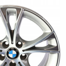 Laden Sie das Bild in den Galerie-Viewer, 1x Alufelge 18 Zoll 8.0" 5x120 6855529 BMW Z4 E89 Rim Wheel FEL4978439697ao