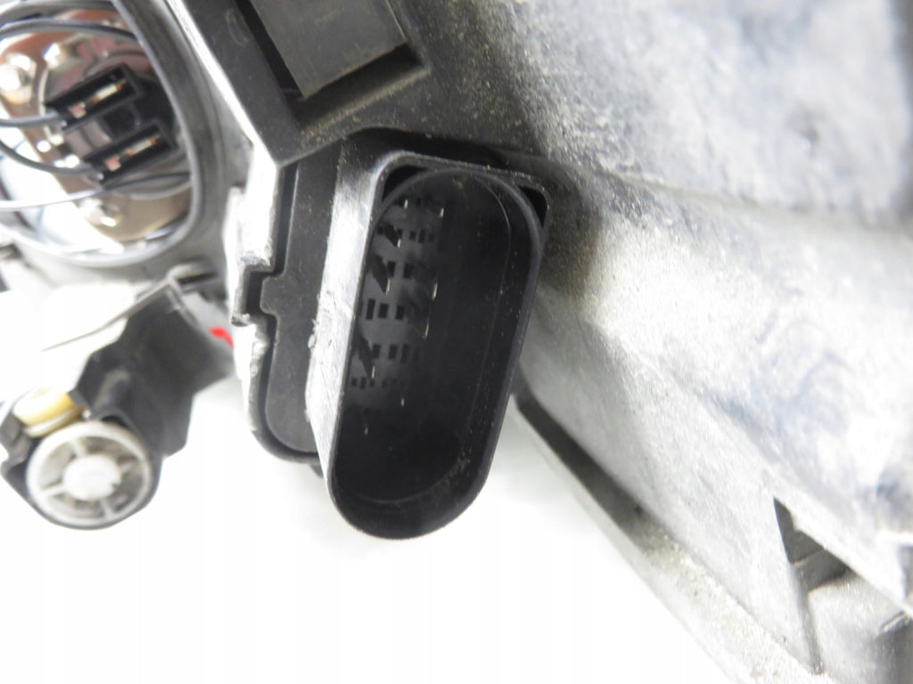 Frontscheinwerfer VW Passat M1132100-3C0941752G Rechts Scheinwerfer Headlight SCH4120554489sp