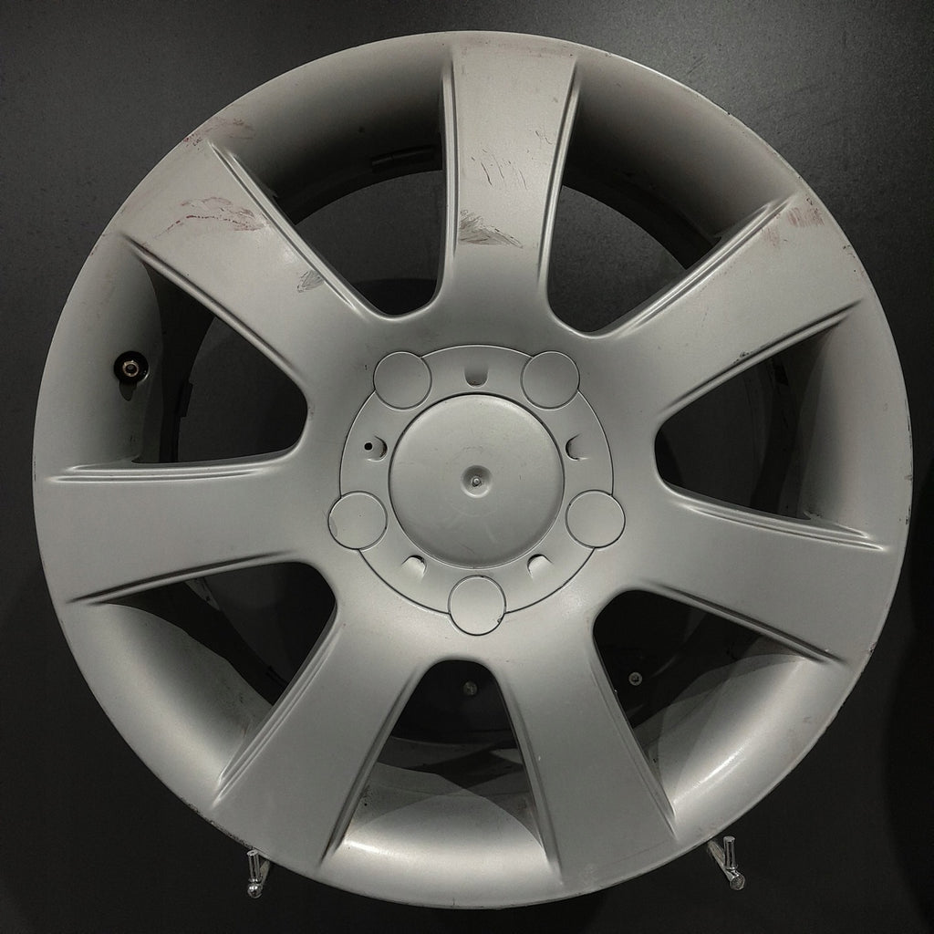 4x Alufelge 16 Zoll 6.5" 5x112 50ET 5P0601025B Seat Altea Xl Rim Wheel FEL9335718829ew