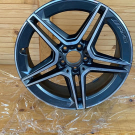 1x Alufelge 19 Zoll 7.0