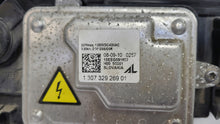 Load image into Gallery viewer, Frontscheinwerfer Volvo C30 31299825 Xenon Rechts Scheinwerfer Headlight SCH2966407742qp