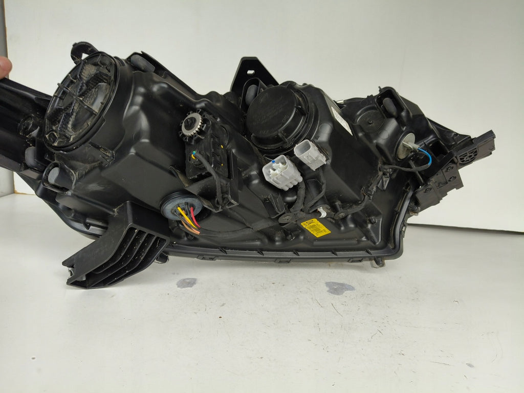 Frontscheinwerfer Mitsubishi Outlander III 8301C8-53 LED Links Headlight