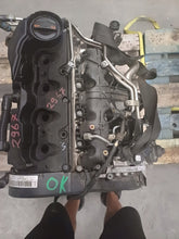 Load image into Gallery viewer, Motor Audi Seat A5 A4 CGLA CGL 2.0 TDI 147TKm 2013 Diesel Engine Unkomplett