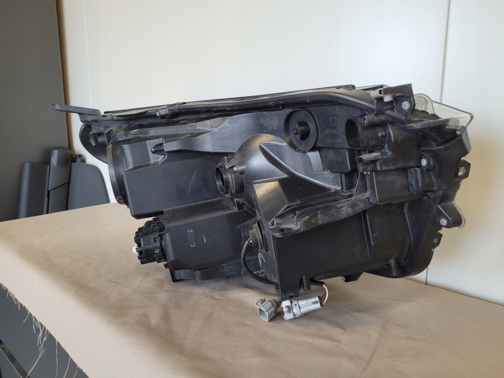 Frontscheinwerfer Toyota Rav 4 Links Scheinwerfer Headlight SCH2645001090ul