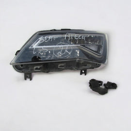 Frontscheinwerfer Seat Ateca 576941007B LED Links Scheinwerfer Headlight