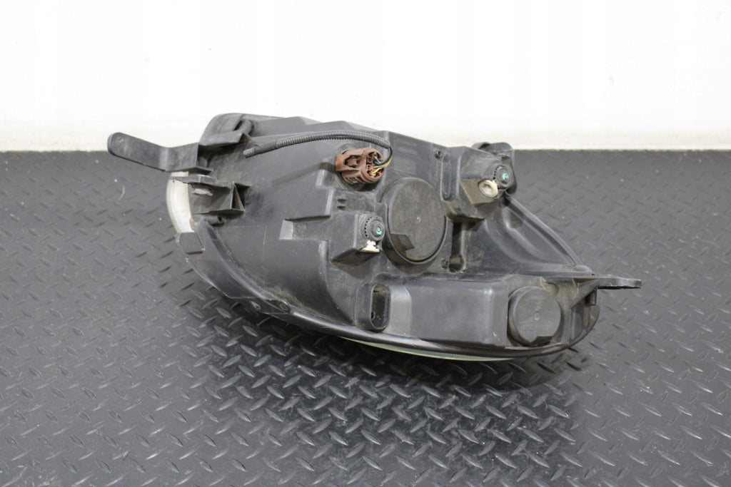 Frontscheinwerfer Fiat 500l Links Scheinwerfer Headlight SCH4129579155nn