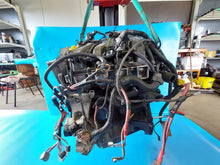 Laden Sie das Bild in den Galerie-Viewer, Motor Renault Scenic K4MC8 1.6 166TKm 2008 Benzin Engine Komplett MOT9629130064ly