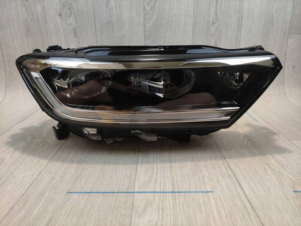 Frontscheinwerfer VW T-Roc 2GA941036 Rechts Scheinwerfer Headlight SCH3251634072na