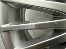 Laden Sie das Bild in den Galerie-Viewer, 1x Alufelge 17 Zoll 7.0" 5x112 51ET Glanz Silber A4474012300 Mercedes-Benz FEL2311944691pl