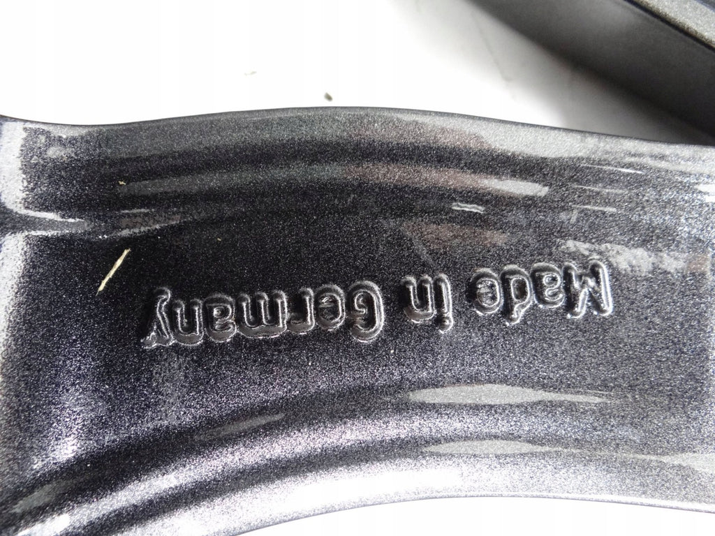 1x Alufelge 20 Zoll 8.0" 5x112 43ET Glanz Grau A2384010100 Mercedes-Benz Coupe FEL1194423692su