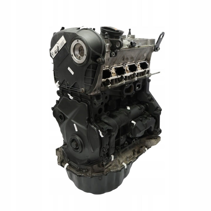 Motor Audi A4 B8 CDNC 2.0 TFSI 211PS 155kW 125TKm Benzin Engine Unkomplett MOT8237454304fd