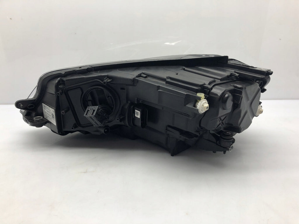 Frontscheinwerfer VW Golf VII 5G1941078 LED Rechts Scheinwerfer Headlight SCH2744870338mp