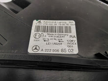 Load image into Gallery viewer, Frontscheinwerfer Mercedes-Benz W222 2229068502 Rechts Scheinwerfer Headlight SCH4419801692ng