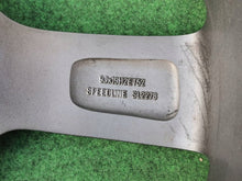 Load image into Gallery viewer, 1x Alufelge 19 Zoll 5x112 8J0601025BL Audi Tt Rim Wheel FEL7689760314ep