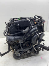 Laden Sie das Bild in den Galerie-Viewer, Motor Jaguar Xj Xf 306DT 3.0 149TKm 2012 Diesel Engine Komplett MOT1836186735bs