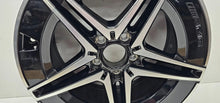 Load image into Gallery viewer, 1x Alufelge 18 Zoll 8.5" 5x112 52ET A2064011800 Mercedes-Benz W206 Rim Wheel FEL5281949777bz