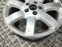 Laden Sie das Bild in den Galerie-Viewer, 1x Alufelge 17 Zoll 5x114.3 SWA765A Honda Cr-V Rim Wheel FEL3178756439fx