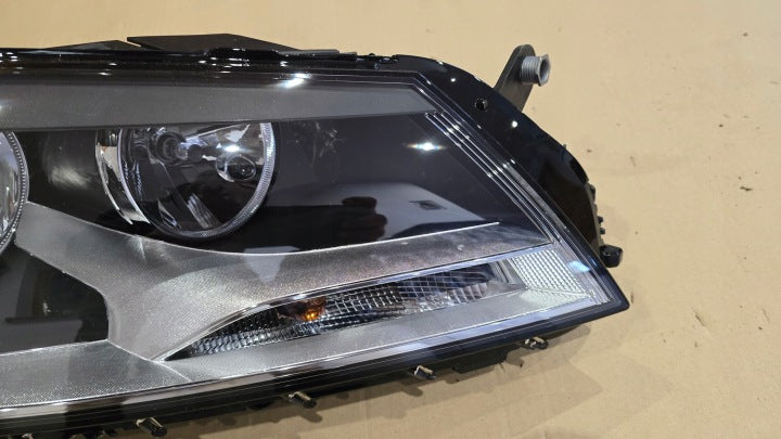 Frontscheinwerfer VW Passat B7 3AB941006 Rechts Scheinwerfer Headlight SCH2245279581gk