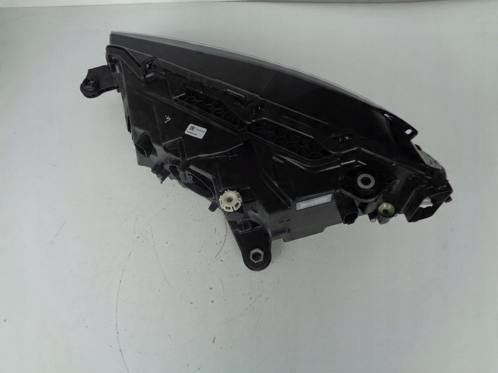 Frontscheinwerfer Skoda Superb III 3V1941016D Full LED Rechts Headlight