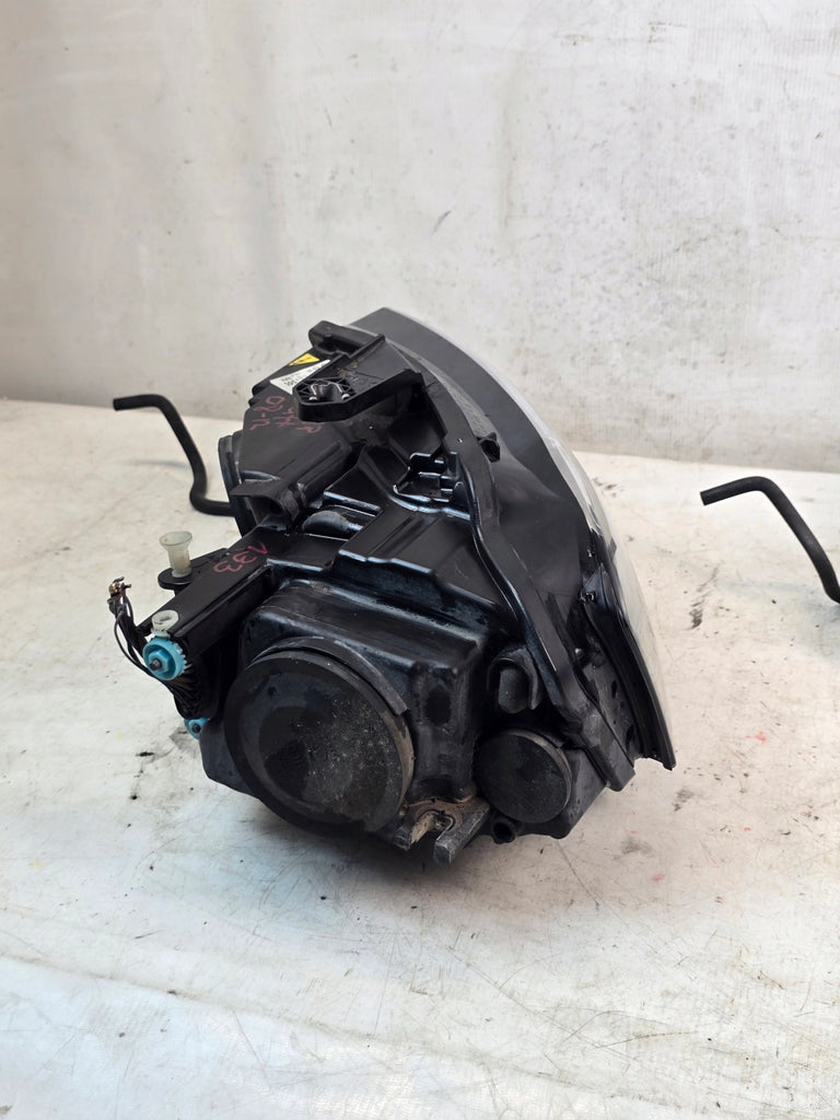 Frontscheinwerfer Audi A3 8P0941003BE 8P0941004BE Xenon Ein Satz Headlight SCH6686873194hx