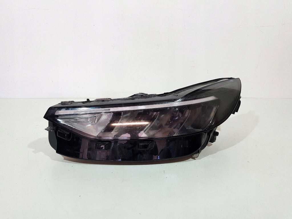 Frontscheinwerfer Ford Kuga III PV4B-13E015-CE LED Links Scheinwerfer Headlight SCH4248374184ur