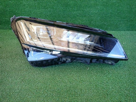 Frontscheinwerfer Skoda Superb III 3V1941016D Rechts Scheinwerfer Headlight