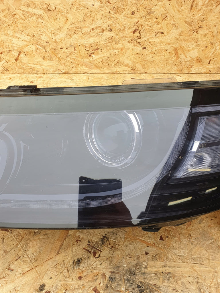 Frontscheinwerfer Land Rover Range Sport L494 FK6M-13W030-HB Bi-Xenon Links SCH7186437942oz