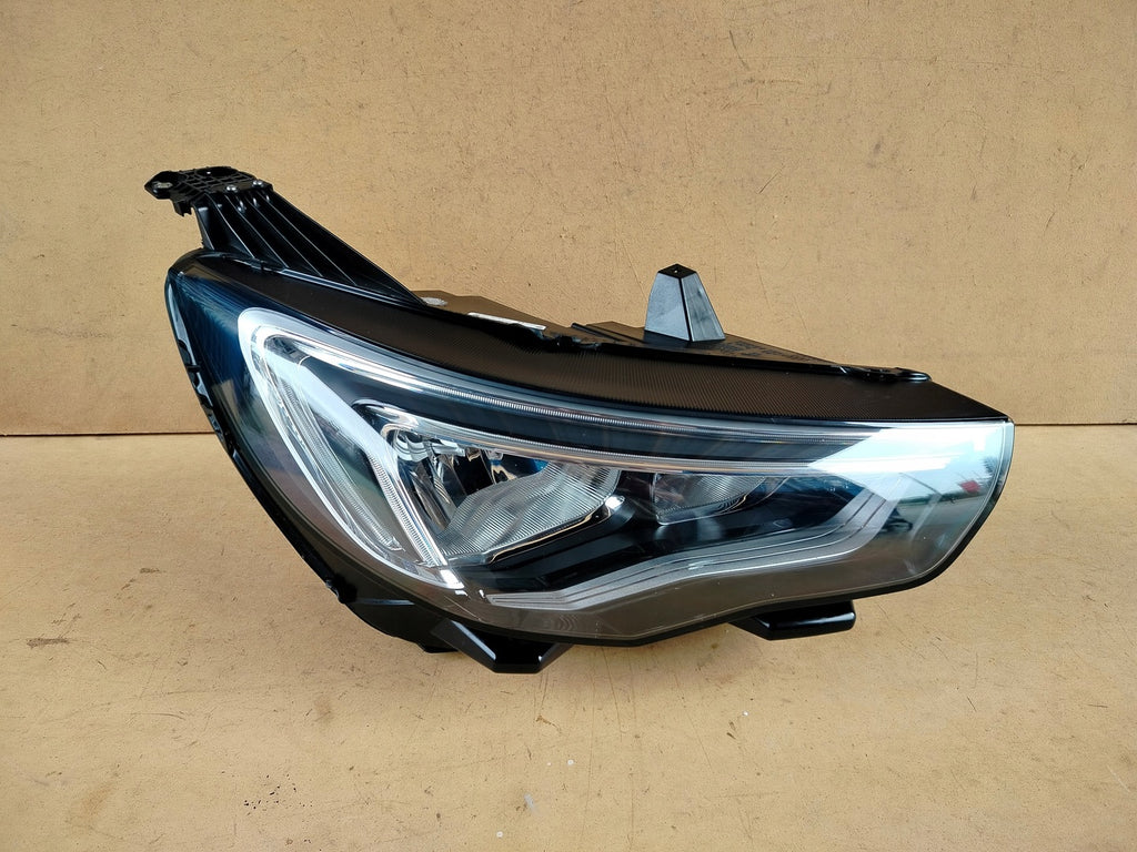 Frontscheinwerfer Opel Grandland YP00015580 Rechts Scheinwerfer Headlight