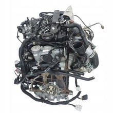 Laden Sie das Bild in den Galerie-Viewer, Motor Audi CRKB 1.6 TDI 110PS 81kW 159TKm Diesel Engine Komplett MOT8005884254op
