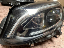 Laden Sie das Bild in den Galerie-Viewer, Frontscheinwerfer Mercedes-Benz W246 A2469063301 85122000 LED Links Headlight SCH5182418740ez
