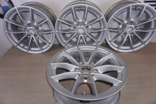 Load image into Gallery viewer, 4x Alufelge 16 Zoll 6.5" 5x112 6876921 BMW G22 Rim Wheel FEL4886326258pd