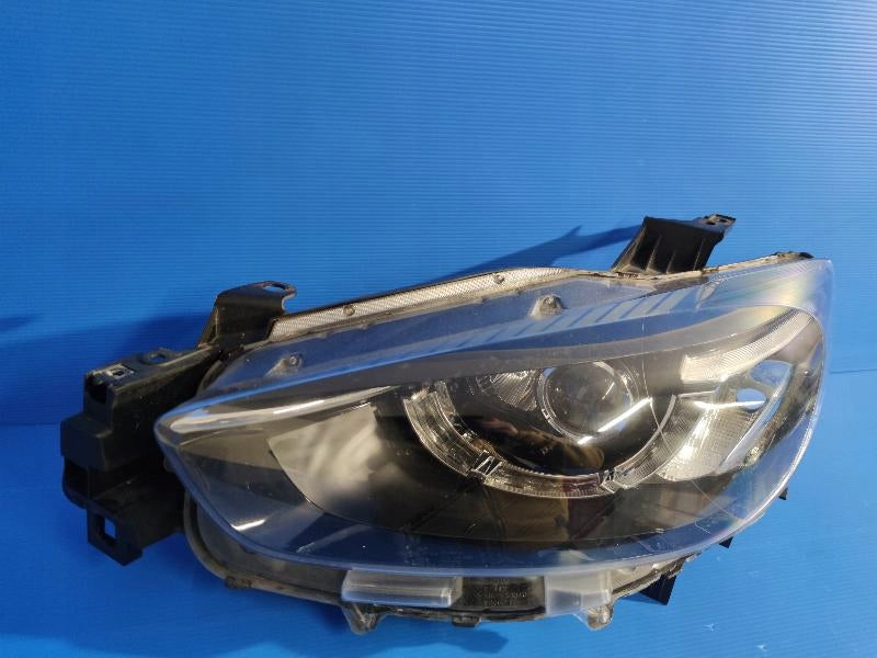 Frontscheinwerfer Mazda Cx5 Cx-5 KA1F-51040C FULL LED Links Headlight