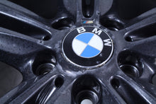 Load image into Gallery viewer, 1x Alufelge 18 Zoll 7.5" 5x120 45ET Glanz Silber 7845852 BMW F20 Rim Wheel FEL4114049804gi