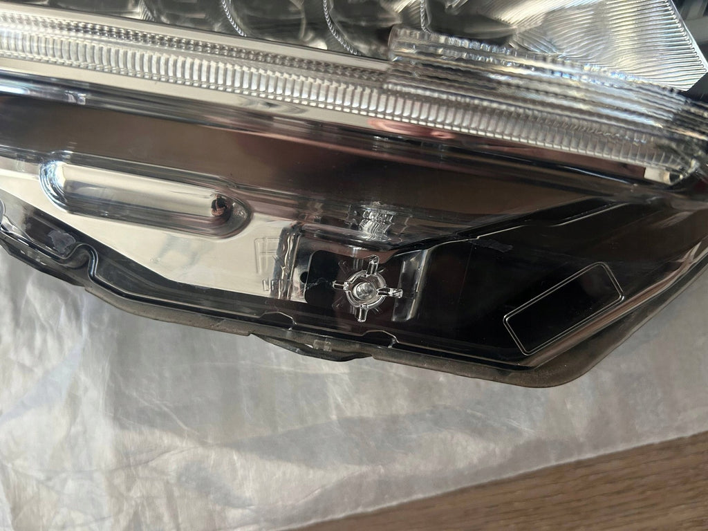 Frontscheinwerfer Honda Hr-V 33100T7AG51 Full LED Rechts Scheinwerfer Headlight