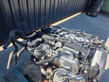Load image into Gallery viewer, Motor Audi Seat B8 I CJC CJCB 2.0 TDI 136PS 100kW 155TKm Diesel Engine Komplett MOT1925957247dj