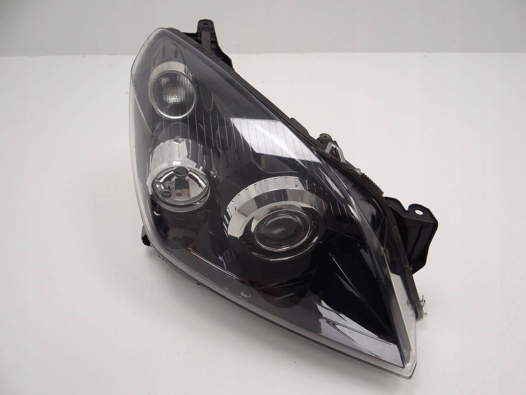 Frontscheinwerfer Opel Astra Xenon Rechts Scheinwerfer Headlight SCH9102466973xh