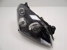 Laden Sie das Bild in den Galerie-Viewer, Frontscheinwerfer Opel Astra Xenon Rechts Scheinwerfer Headlight SCH9102466973xh