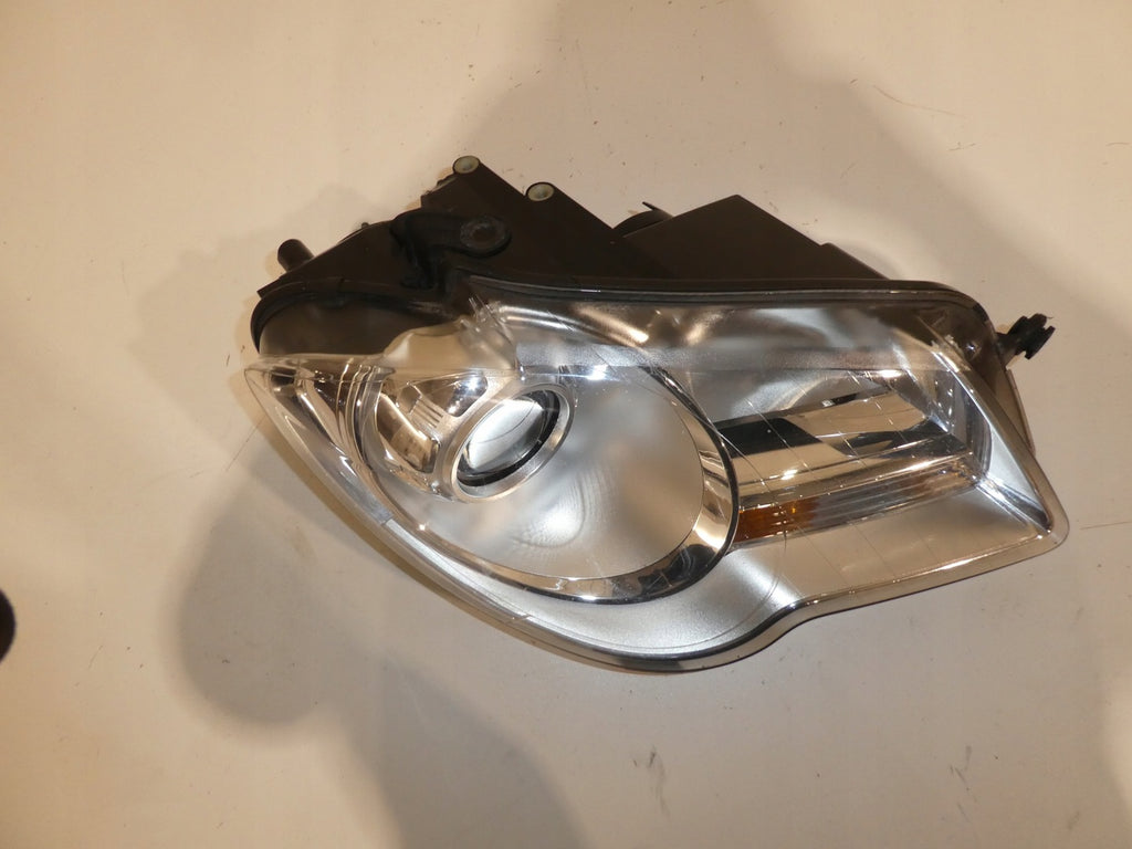 Frontscheinwerfer VW Touran 1T1941006B LED Rechts Scheinwerfer Headlight