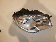 Load image into Gallery viewer, Frontscheinwerfer VW Touran 1T1941006B LED Rechts Scheinwerfer Headlight