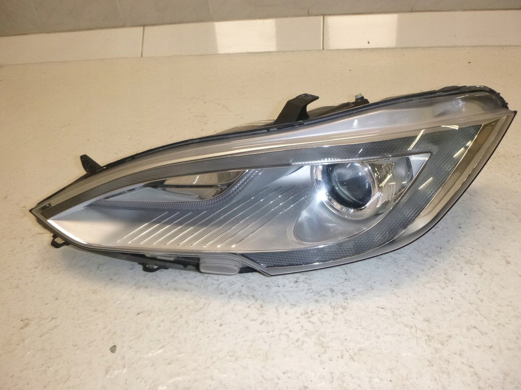 Frontscheinwerfer Tesla S 1012224-00-C Xenon Links Scheinwerfer Headlight