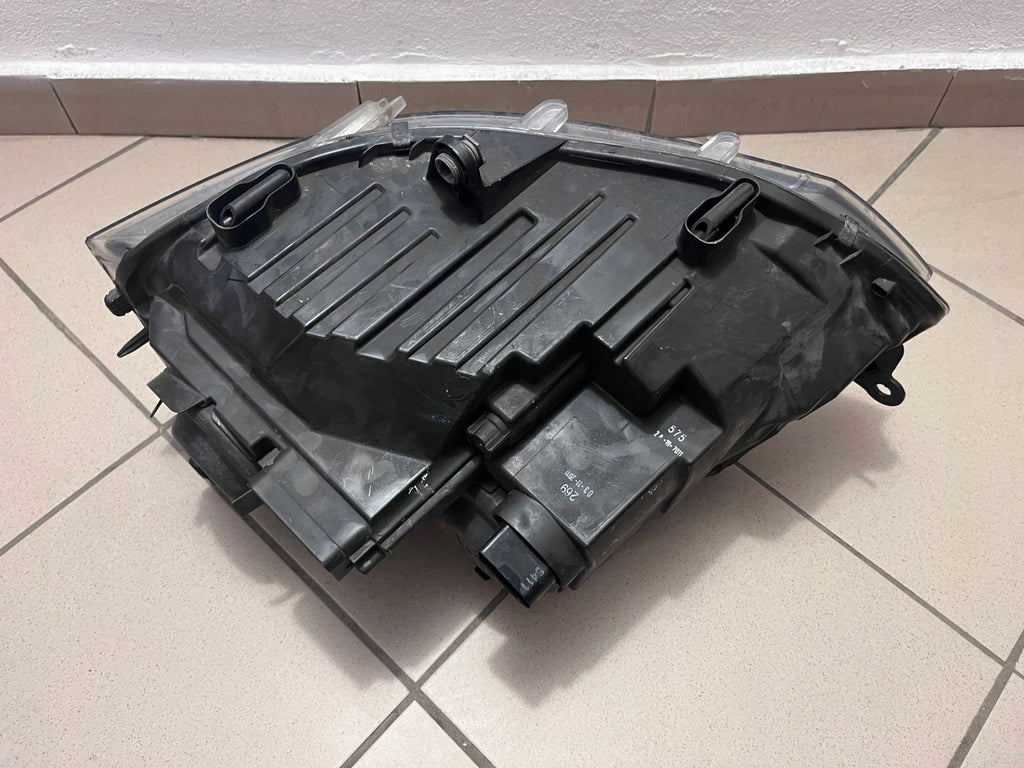 Frontscheinwerfer VW Transporter 7E1941016H Rechts Scheinwerfer Headlight