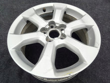 Load image into Gallery viewer, 1x Alufelge 17 Zoll 7.0" 5x114.3 45ET Glanz Silber Toyota Rav 4 Rim Wheel FEL7863039936ow