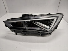 Laden Sie das Bild in den Galerie-Viewer, Frontscheinwerfer Seat Leon 5FB941035B Links Scheinwerfer Headlight SCH1981283384yz